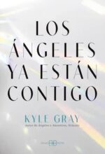 LOS ÁNGELES YA ESTÁN CONTIGO
