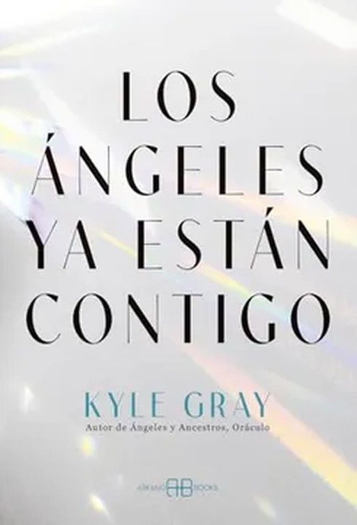 LOS ÁNGELES YA ESTÁN CONTIGO