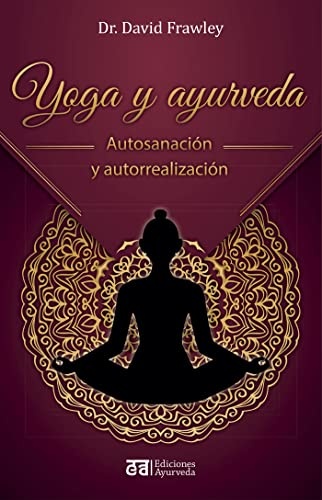 YOGA Y AYURVEDA