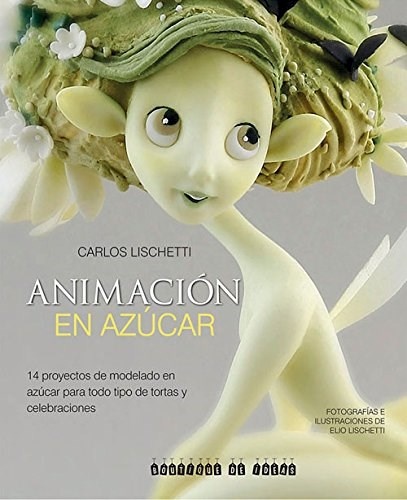 ANIMACION EN AZUCAR