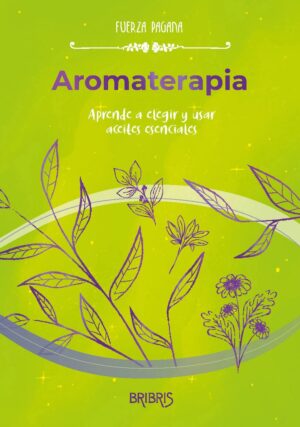 AROMATERAPIA