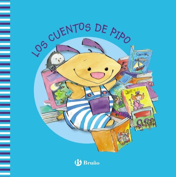 CUENTOS DE PIPO LOS