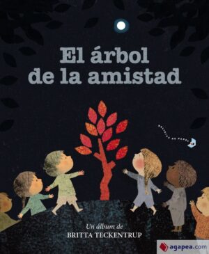 ARBOL DE LA AMISTAD EL