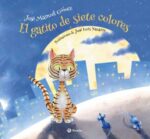 GATITO DE SIETE COLORES EL