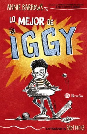 MEJOR DE IGGY LO