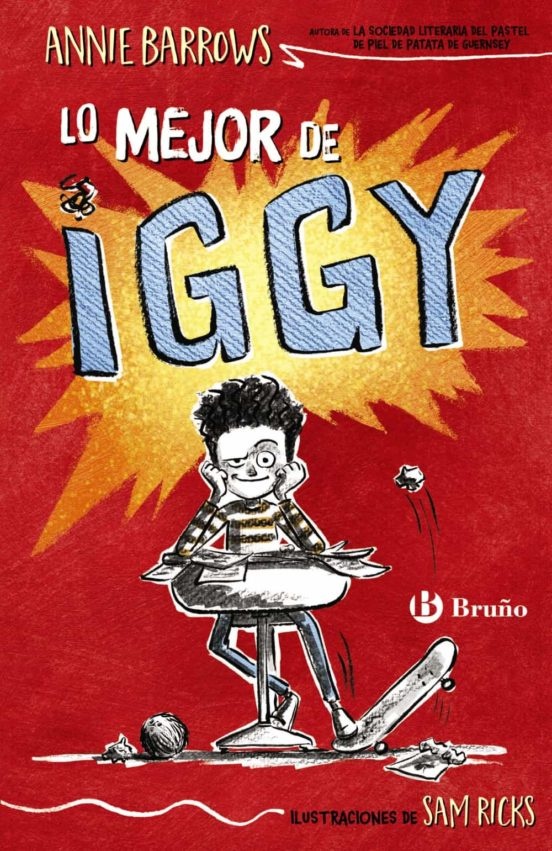 MEJOR DE IGGY LO