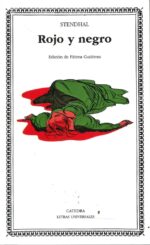 ROJO Y NEGRO