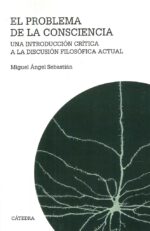EL PROBLEMA DE LA CONSCIENCIA