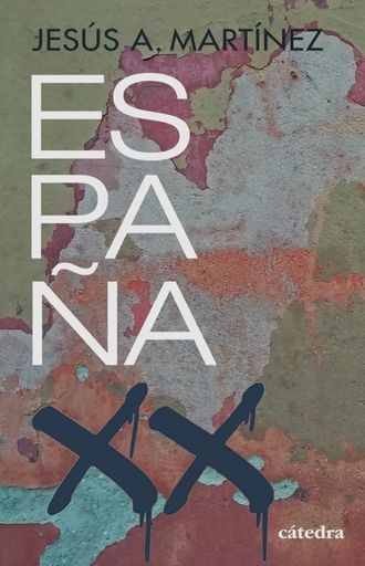 ESPAÑA, SIGLO XX
