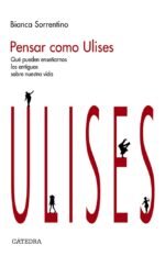 PENSAR COMO ULISES