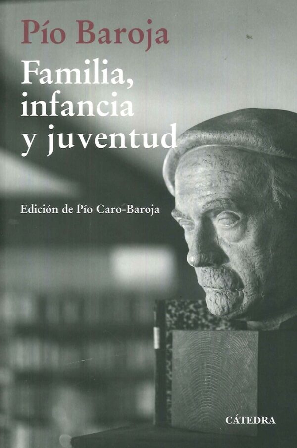 FAMILIA, INFANCIA Y JUVENTUD