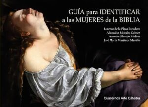 GUÍA PARA IDENTIFICAR A LAS MUJERES DE LA BIBLIA