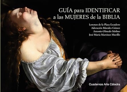 GUÍA PARA IDENTIFICAR A LAS MUJERES DE LA BIBLIA