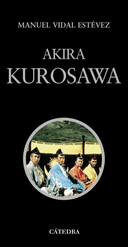 AKIRA KUROSAWA