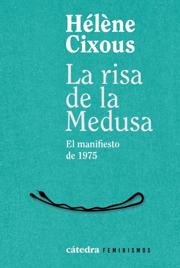 LA RISA DE LA MEDUSA