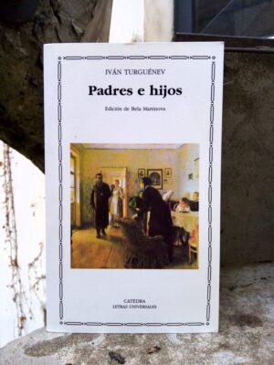 PADRES E HIJOS