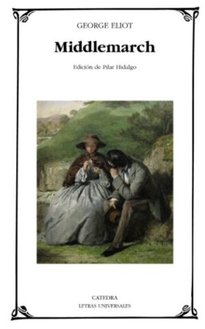 MIDDLEMARCH