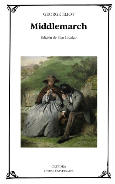 MIDDLEMARCH