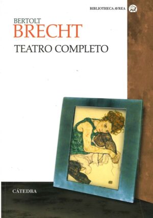 TEATRO COMPLETO