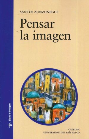PENSAR LA IMAGEN