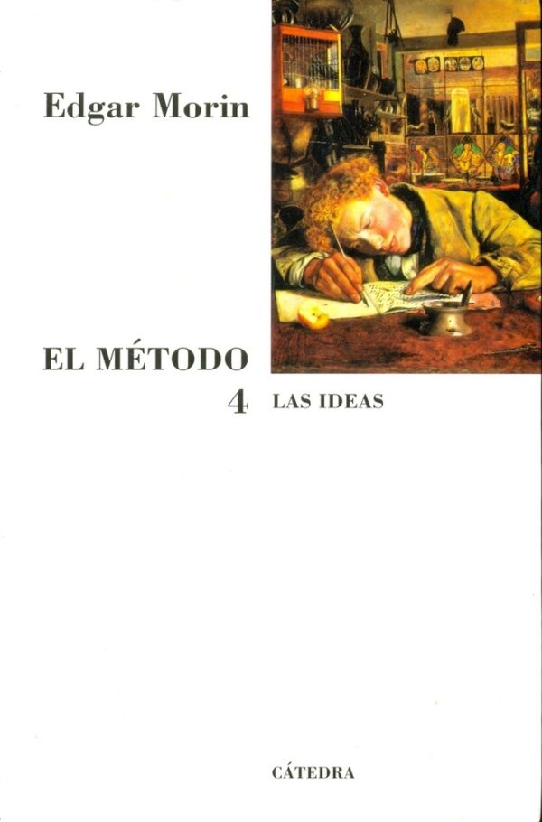 EL MÉTODO 4
