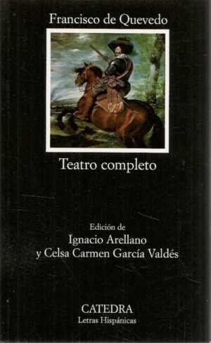 TEATRO COMPLETO