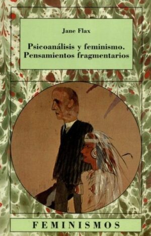 PSICOANALISIS Y FEMINISMO  PENSAMIENTOS FRAGMENTARIOS