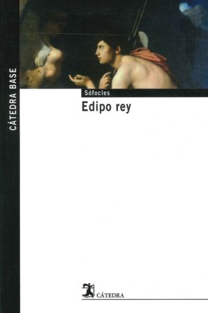 EDIPO REY