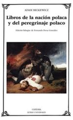 LIBROS DE LA NACIÓN POLACA Y DEL PEREGRINAJE POLACO