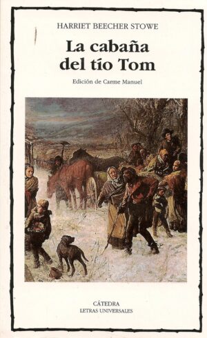 LA CABAÑA DEL TÍO TOM