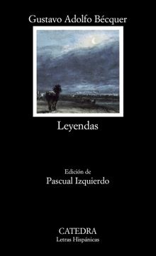 LEYENDAS