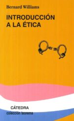 INTRODUCCIÓN A LA ÉTICA