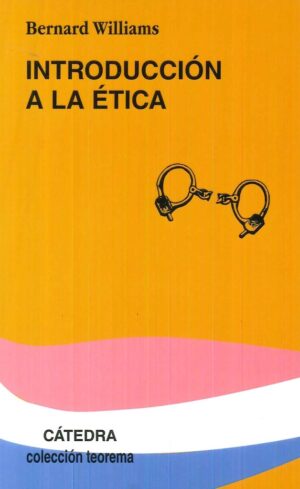 INTRODUCCIÓN A LA ÉTICA