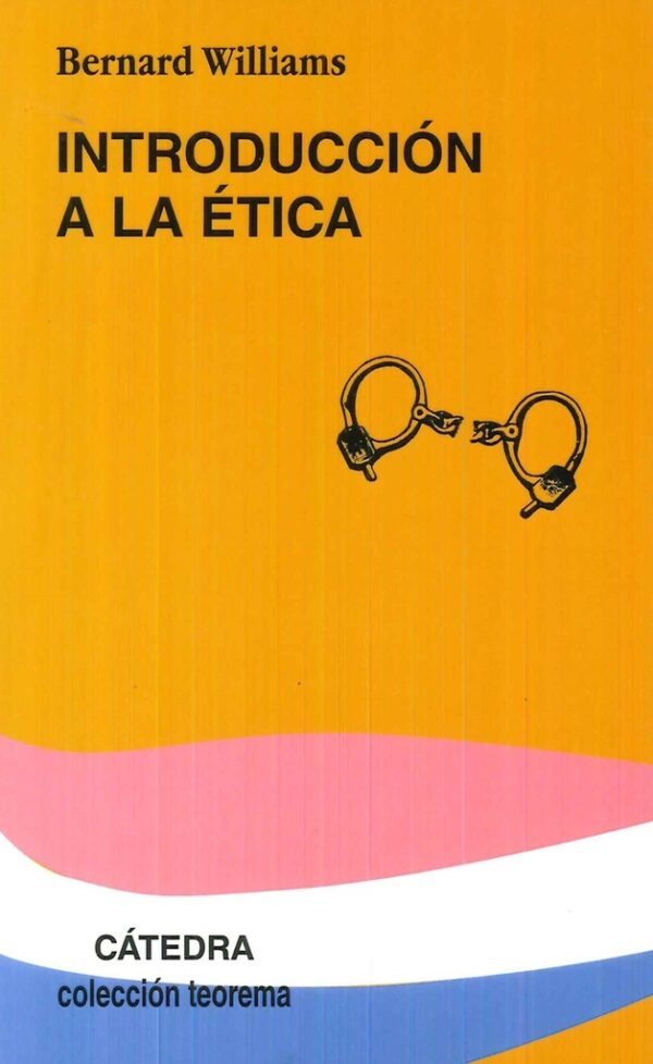 INTRODUCCIÓN A LA ÉTICA