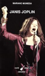 JANIS JOPLIN
