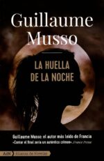 HUELLA DE LA NOCHE LA ( BOL )