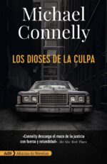DIOSES DE LA CULPA LOS