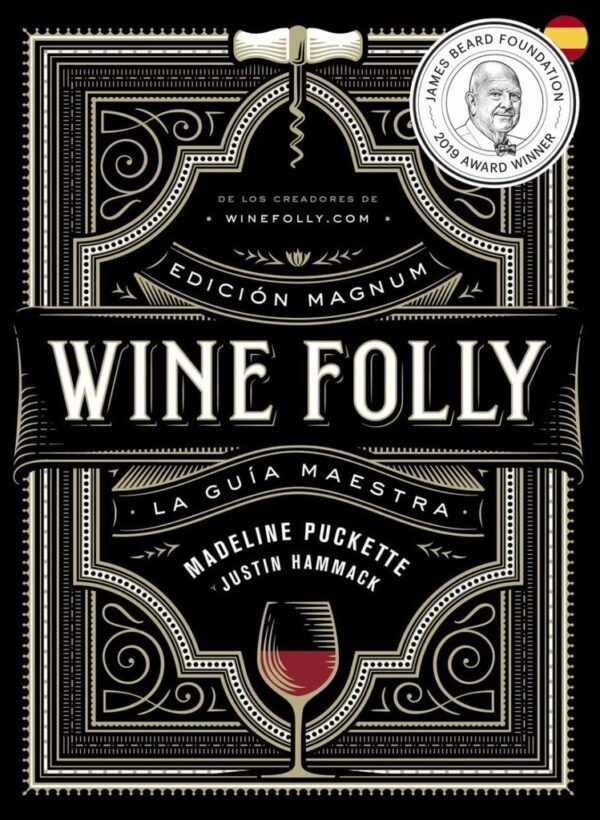 WINE FOLLY