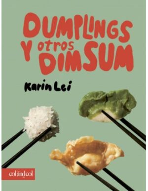 DUMPLINGS Y OTROS DIM SUM