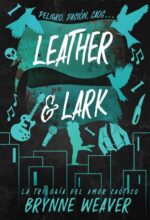 LEATHER & LARK