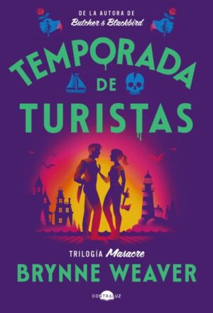 TEMPORADA DE TURISTAS