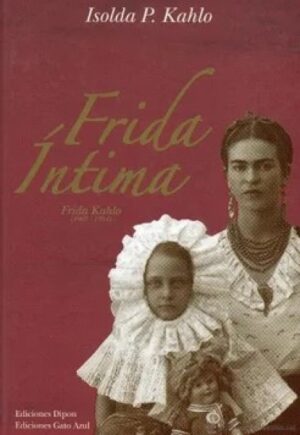 FRIDA INTIMA