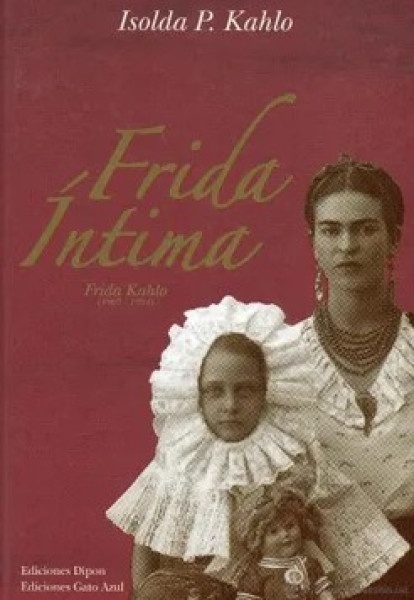 FRIDA INTIMA