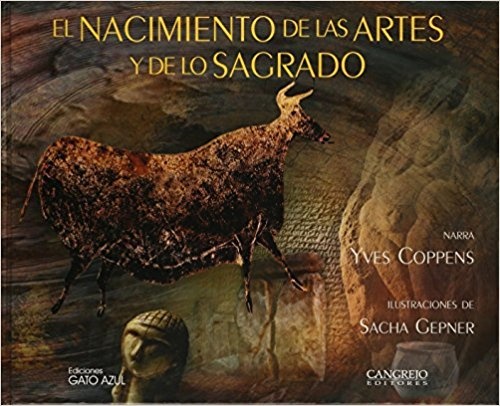 NACIMIENTO DE LAS ARTES Y LO SAGRADO EL
