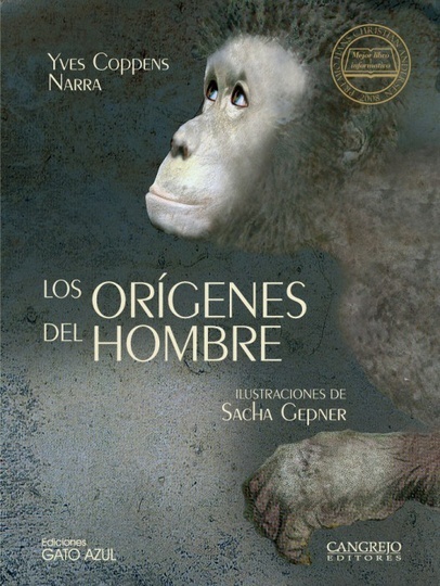 ORIGENES DEL HOMBRE LOS