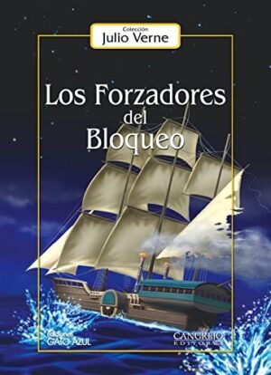 FORZADORES DEL BLOQUEO LOS