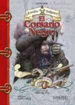 CORSARIO NEGRO EL