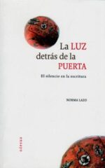 LUZ DETRAS DE LA PUERTA LA