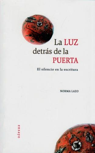 LUZ DETRAS DE LA PUERTA LA