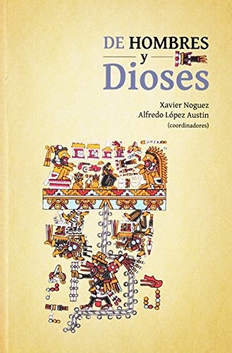 DE HOMBRES Y DIOSES
